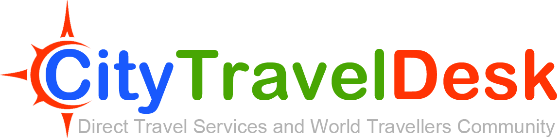 City Travel Desk  Direct Travel Services and World Travellers Community