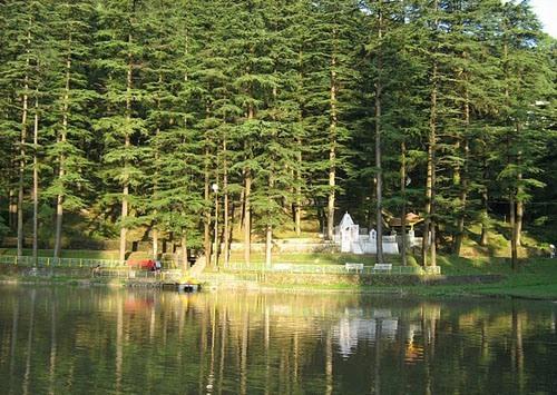 Dal Lake Dal Lake