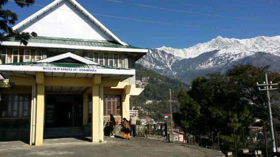 Kangra Art Museum Kangra Art Museum