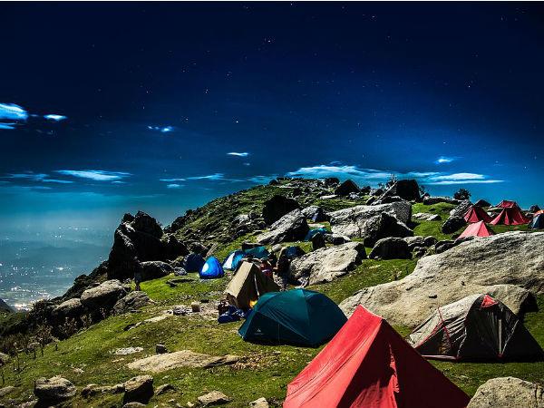 Triund Triund