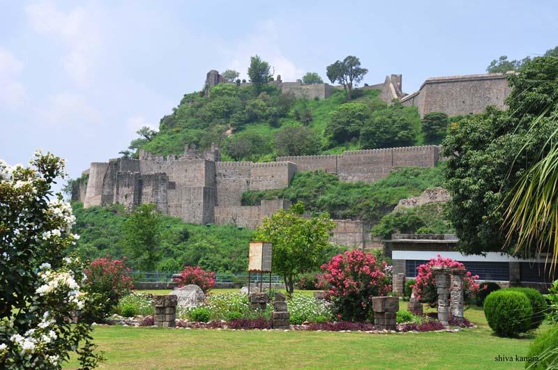 Kangra Fort Kangra Fort