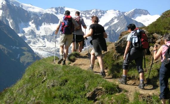Mountaineering Adventure Mountaineering Adventure
