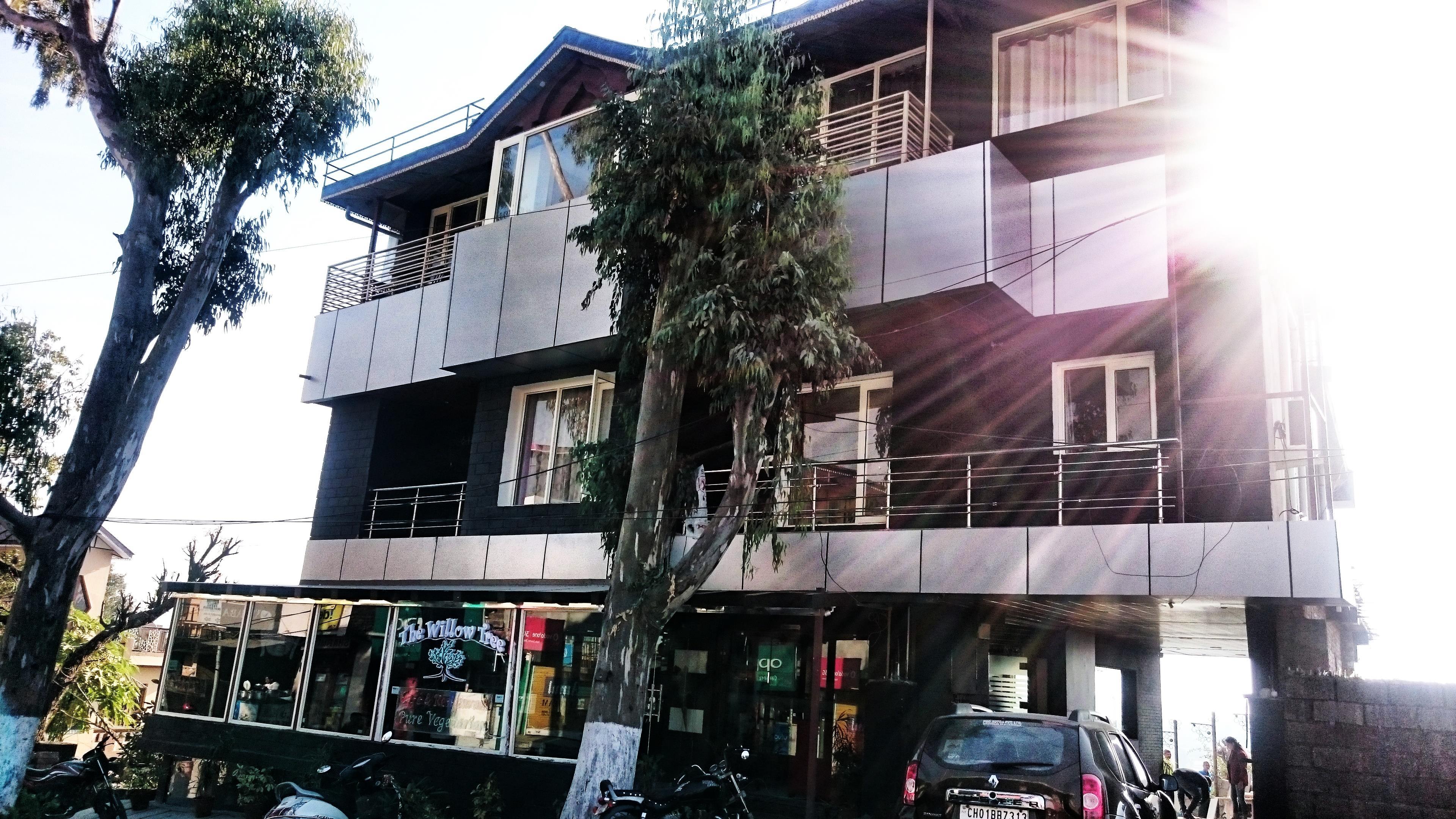  GK Guest House