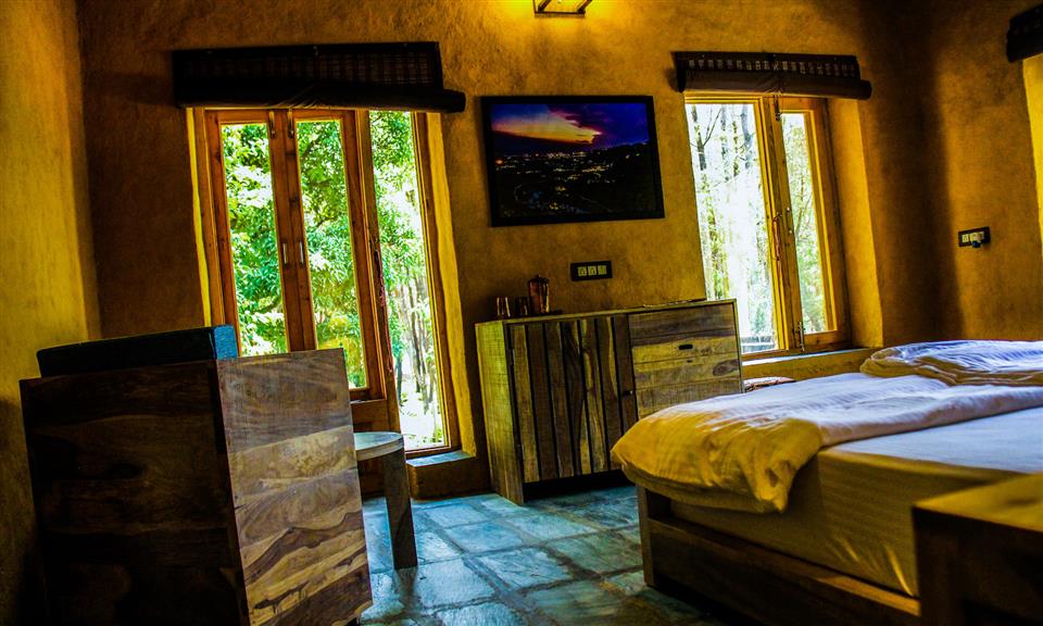 Deluxe Suites