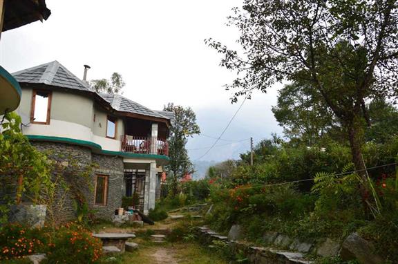  Ghoomakad Home Stay