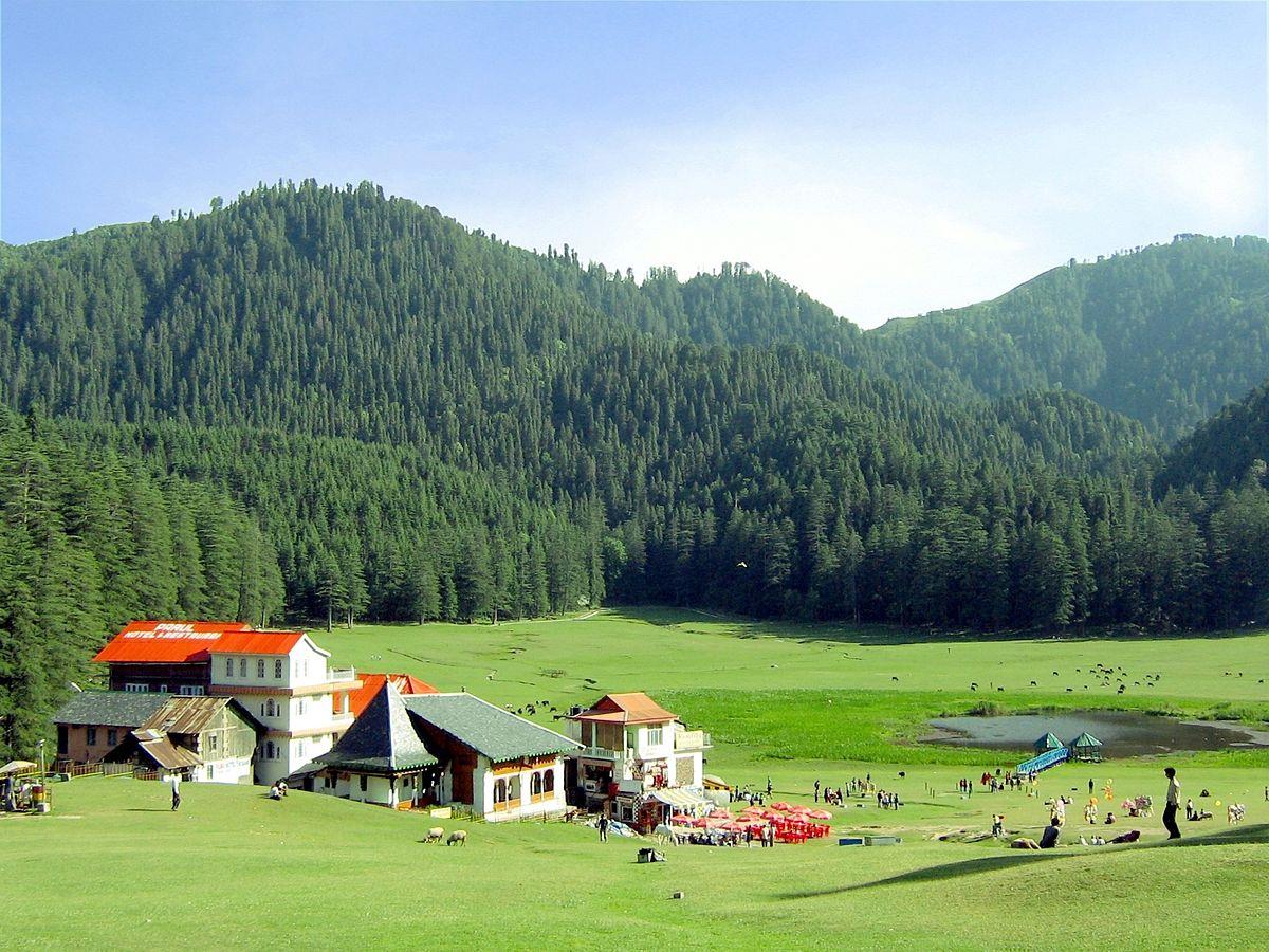 Complete Himachal Tour with Amritsar 10Days / 09Nts