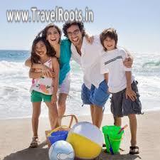 Family and Group Tours