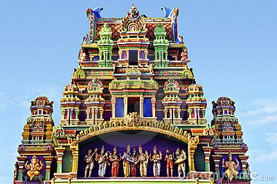 Alluring Tamil Nadu