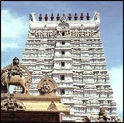 Alluring Tamil Nadu