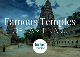 Tamil Nadu Golden Triangle