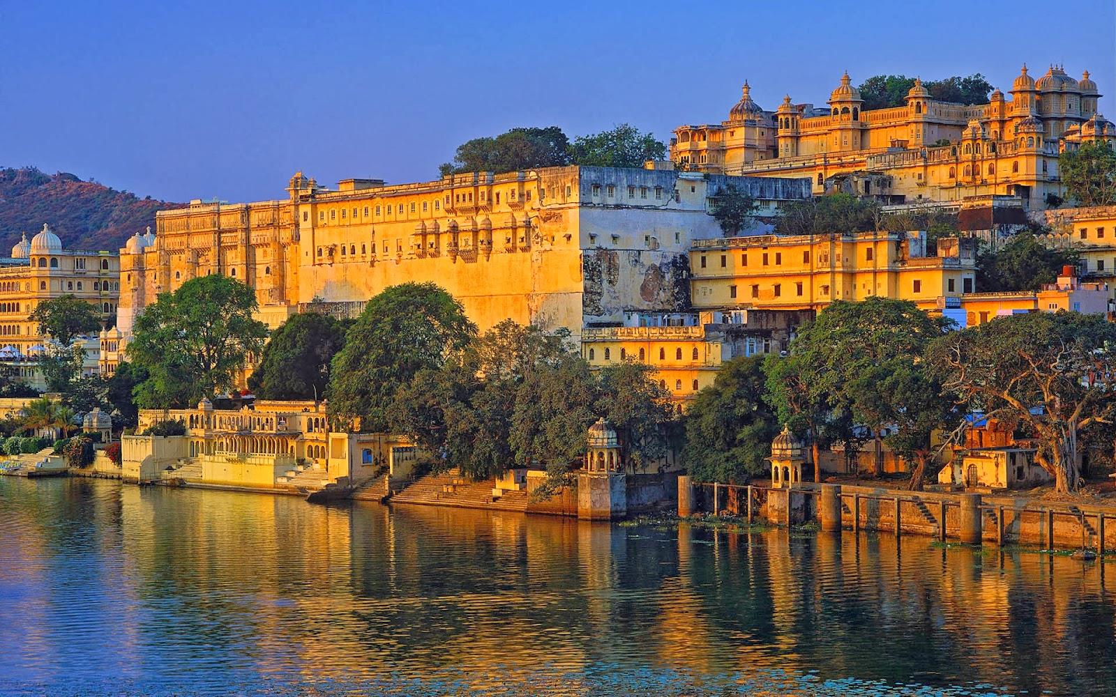 rajasthan holiday package